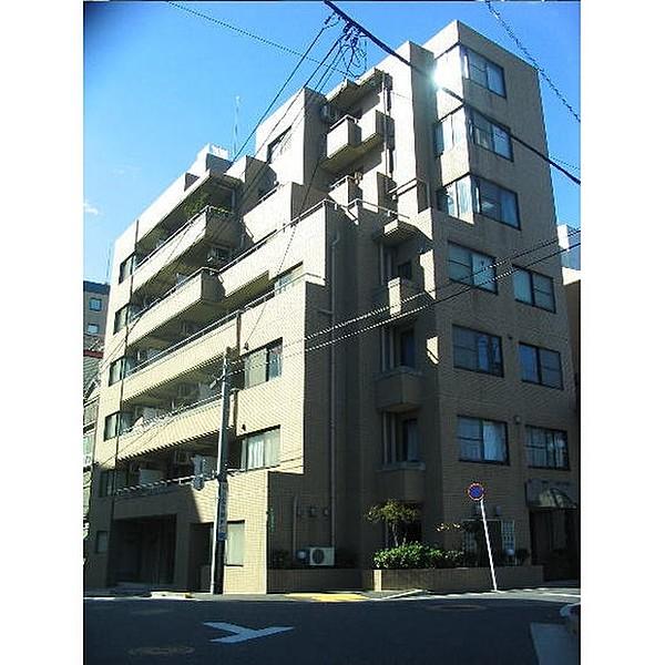 カーネ竹早